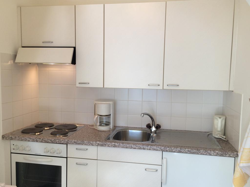 Apartments Posta Al Lago Ronco sopra Ascona Dış mekan fotoğraf