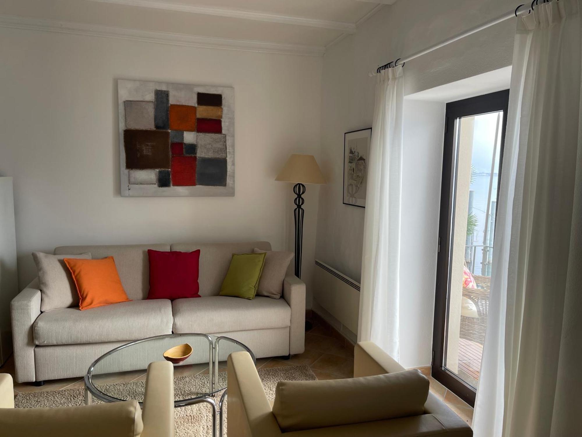 Apartments Posta Al Lago Ronco sopra Ascona Dış mekan fotoğraf