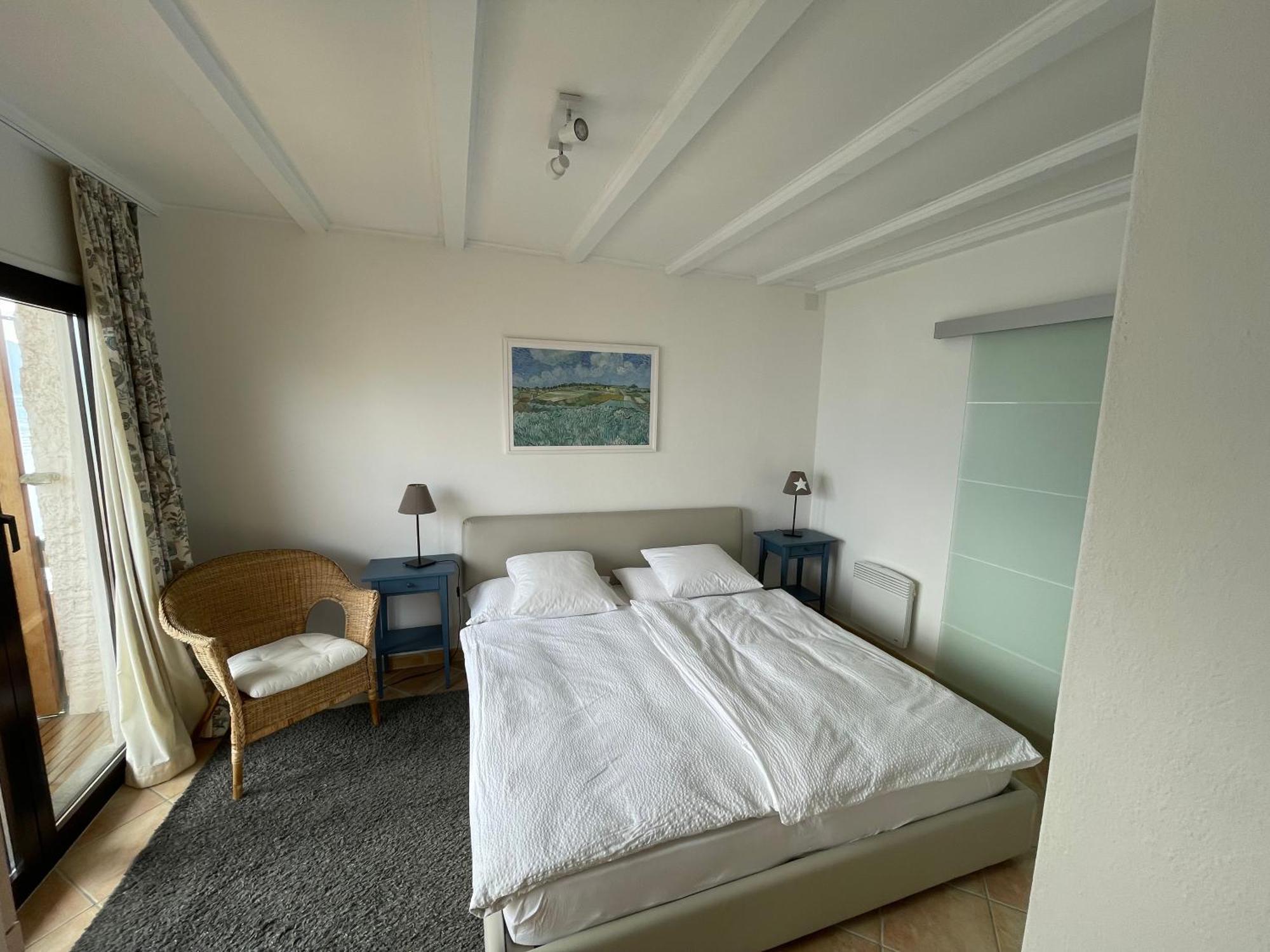 Apartments Posta Al Lago Ronco sopra Ascona Dış mekan fotoğraf