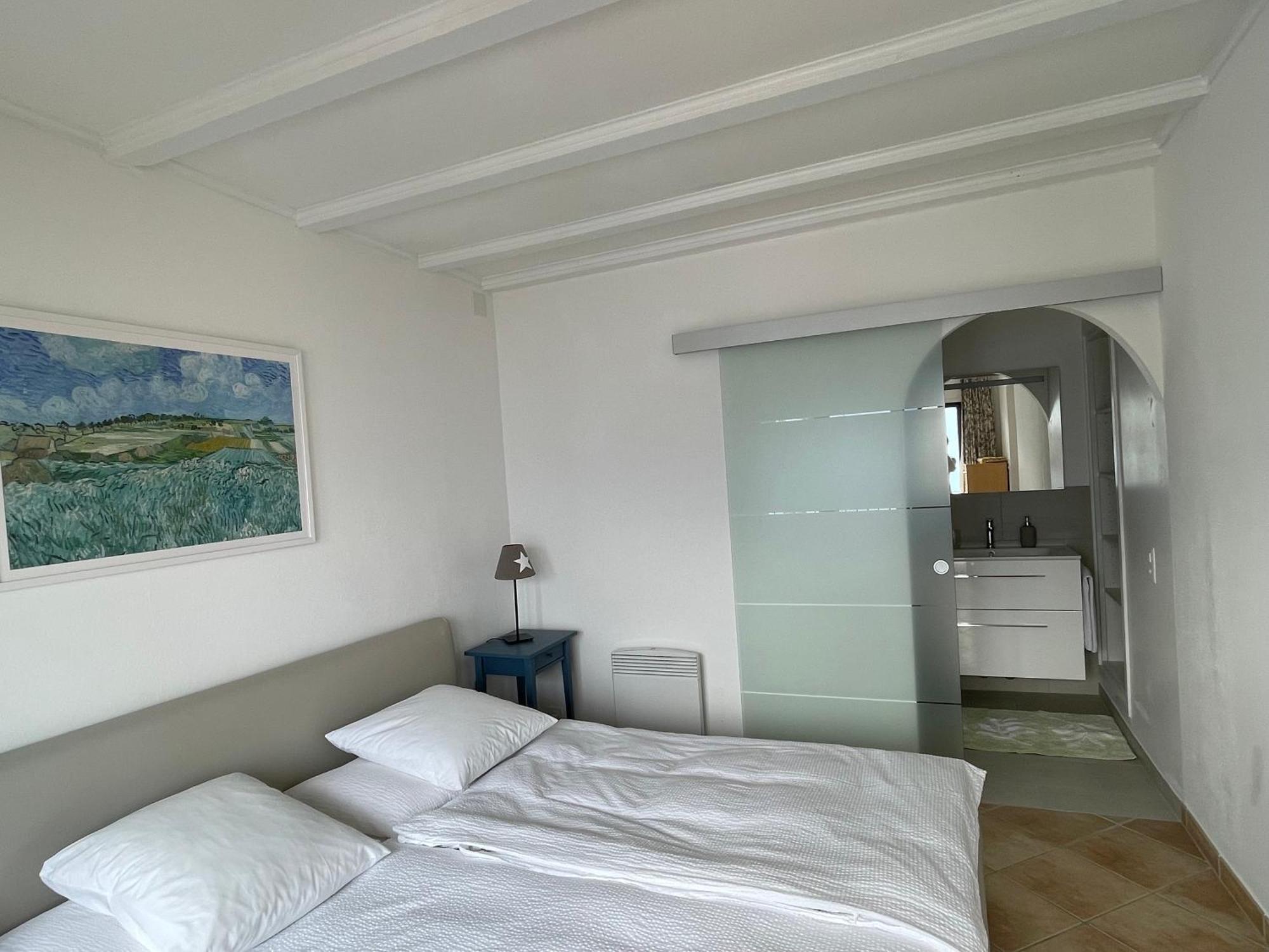 Apartments Posta Al Lago Ronco sopra Ascona Dış mekan fotoğraf