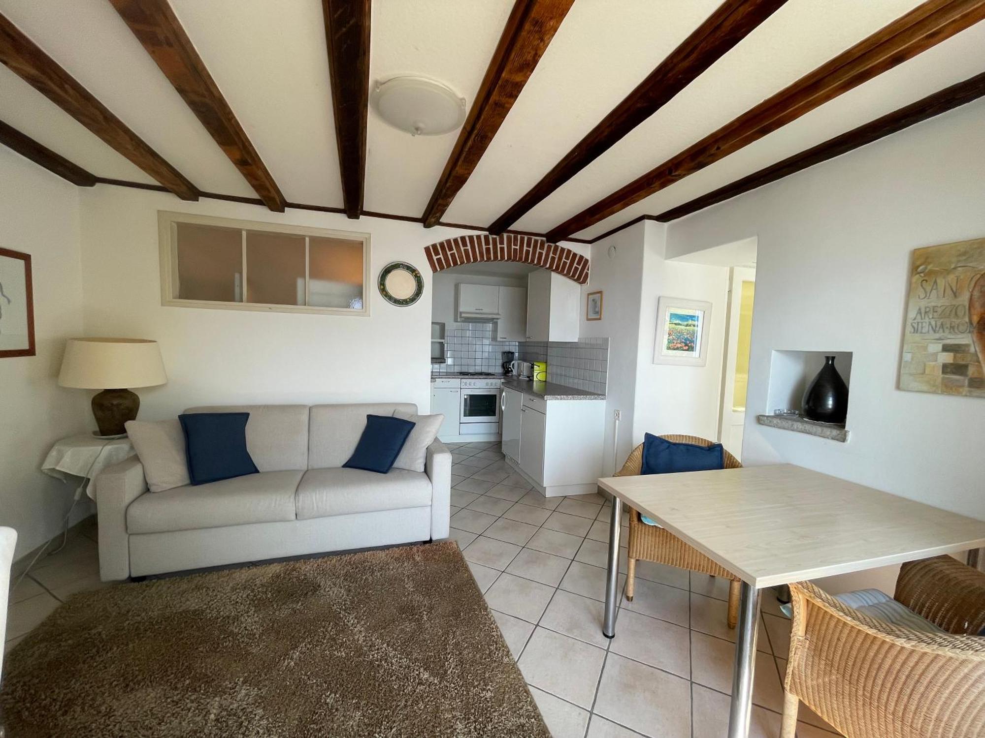 Apartments Posta Al Lago Ronco sopra Ascona Dış mekan fotoğraf