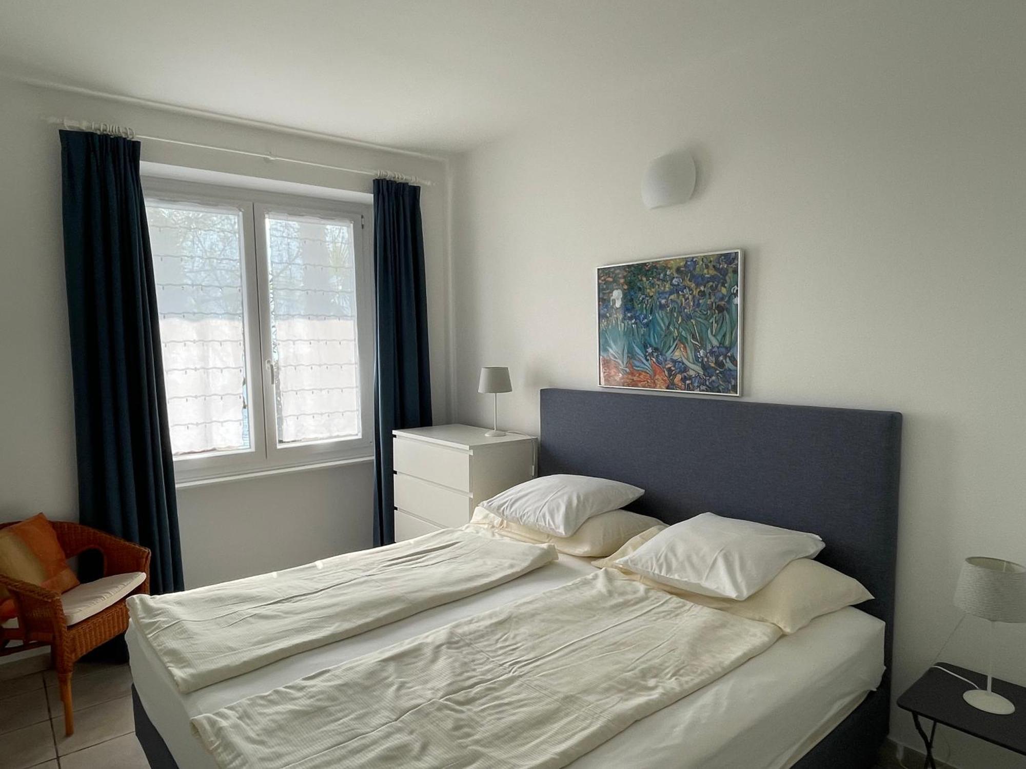 Apartments Posta Al Lago Ronco sopra Ascona Dış mekan fotoğraf