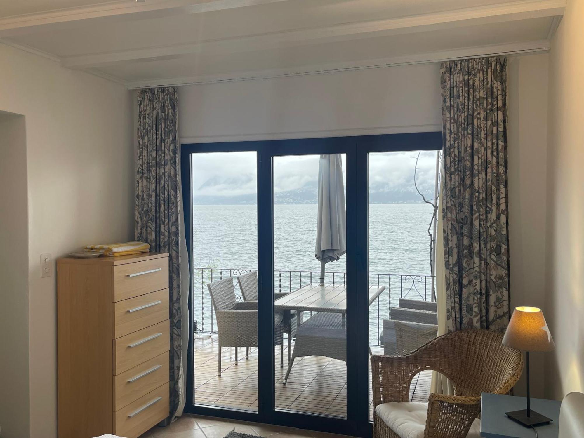 Apartments Posta Al Lago Ronco sopra Ascona Dış mekan fotoğraf