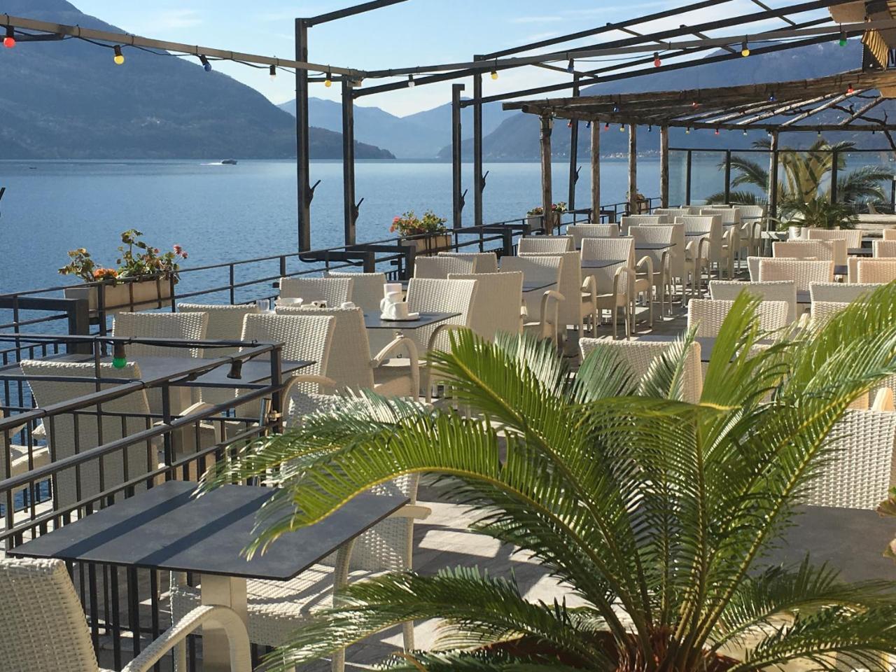 Apartments Posta Al Lago Ronco sopra Ascona Dış mekan fotoğraf
