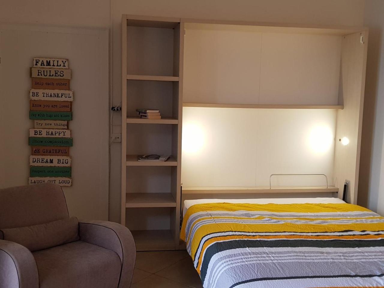 Apartments Posta Al Lago Ronco sopra Ascona Dış mekan fotoğraf
